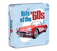 Various Artists - Hits of the 60s (Coll) (Tin)