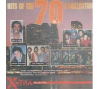 Various Artists - Hits of The 70`s Collection, Vol. 3