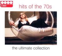 Various Artists - Hits Of The 70's - The Ultimate Collection