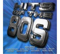 Various Artists - Hits Of The 80s