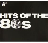 Various Artists - Hits of the 80s