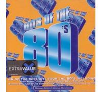 Various Artists - Hits of the 80's