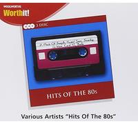 Various Artists - Hits Of The 80's