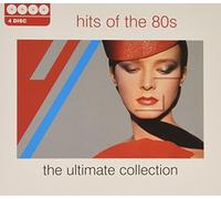 Various Artists - Hits Of The 80's: The Ultimate Collection