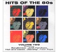 Various Artists - Hits Of The 80's: Volume Two