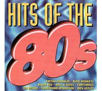 Various Artists - Hits Of The Eighties