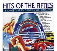 Various Artists - Hits of the Fifties