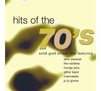 Various Artists - Hits Of The Seventies