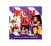Various Artists - Hits of the Seventies Volume One