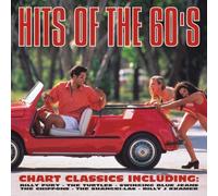 Various Artists - Hits Of The Sixties - Chart Classics