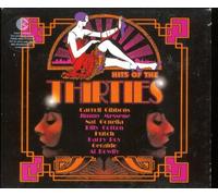 Various Artists - Hits Of The Thirties