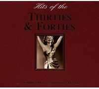 Various Artists - Hits Of The Thirties & Forties