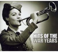 Various Artists - Hits of the War Years