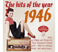 Various - The Hits of the Year 1946