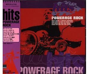 Various Artists - Hits Power Age Rock
