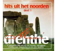 Various Artists - Hits Uit Het Noorden Mooi