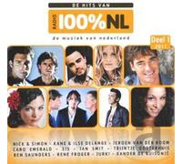 Various Artists - Hits Van 100% Nl 1 2011