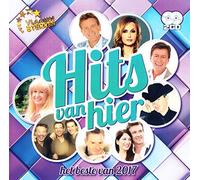 Various Artists - Hits Van Hier - Het..