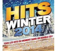 Various Artists - Hits Winter 2014 / Various