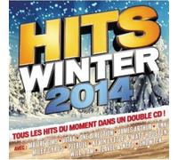 Various Artists - Hits Winter 2014 / Various