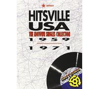 Various Artists - Hitsville USA: The Motown Singles Collection 1959 - 1971