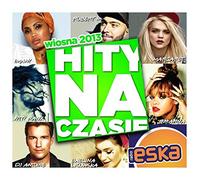 Various Artists - HITY NA CZASIE WIOSNA 2013 - -