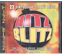 Various Artists - Hitz Blitz