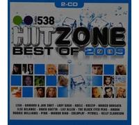 Various Artists - Hitzone 2009 Best of