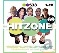 Various Artists - Hitzone 69