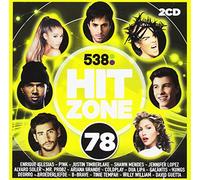 Various Artists - Hitzone 78