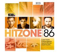 Various Artists - Hitzone 86