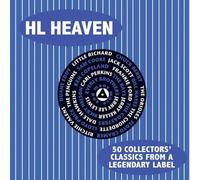 Various Artists - HL Heaven