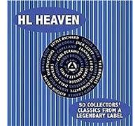 Various Artists – HL Heaven – 2CD (2011)