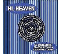 Various Artists : HL Heaven CD 2 discs (2011) NEW FREE Shipping, Save £s