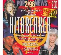 Various Artists - HlTBREAKER P0PNEWS