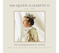 Various Artists - HM Queen Elizabeth II: The Commemorative Album