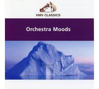 Various Artists - HMV Classics - Orchestra Moods - Classical Compilation
