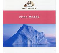 Various Artists - HMV Classics - Piano Moods - Classical Piano Music Compilation