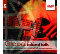 Various Artists - HMV Island Folk