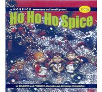 Various Artists - Ho Ho Ho Spice