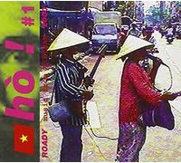 Various Artists - Ho: Roady Music From Vietnam