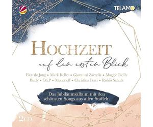 Various Artists - Hochzeit auf Den Ersten Blick