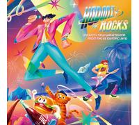 Various Artists - HODORI ROCKS: Uncanny New Wave Sound from the 88 Olympic Land