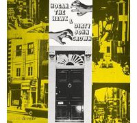 Hogan, The Hawk And Dirty John Crown [VINYL]
