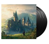 VARIOUS ARTISTS - "HOGWARTS LEGACY: ORIGINAL VIDEO GAME SOUNDTRACK" [VINYL]