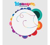 Various Artists - Hohokum Soundtrack
