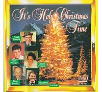 Various Artists - HoIy Christmastime