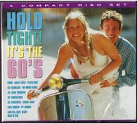 Various Artists - Hold Tight! It's The 60's
