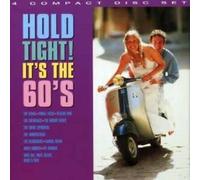 Various Artists - Hold Tight! It's The 60's