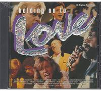 Various Artists - Holding On To Love